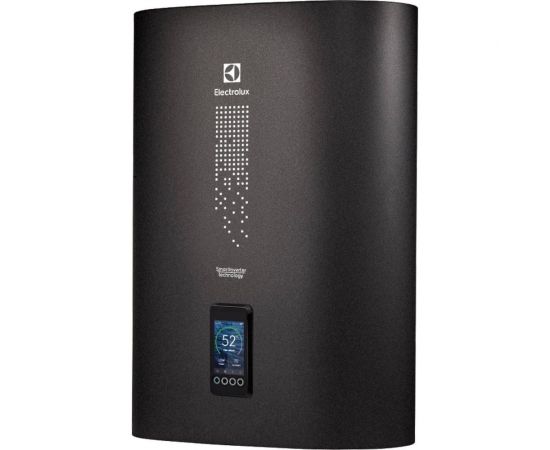 Водонагреватель Electrolux EWH 30 SmartInverter Grafit НС-1428860 