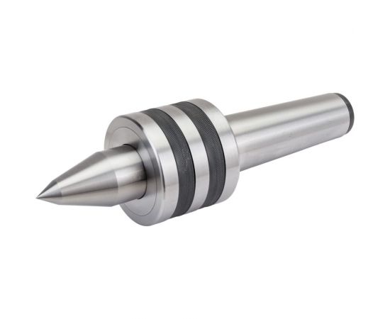 Центр вращающийся КМ-5 удлиненный вылет 65 мм D415A CNIC 32843 