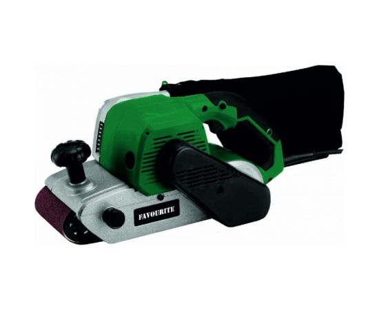 Ленточная шлифовальная машина FAVOURITE BS 100/610 