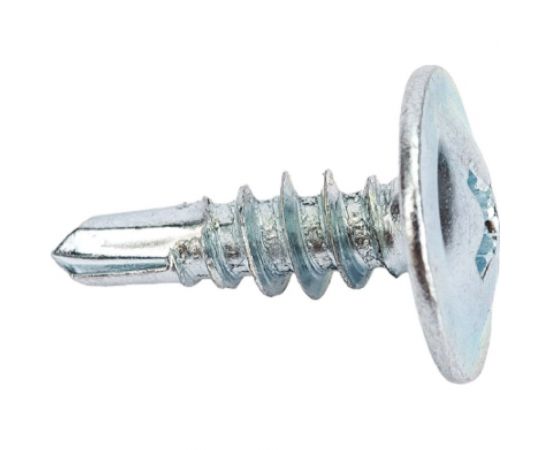 Саморез Невский Крепеж ШСММ св. 4,2x13 18 шт. 802310 