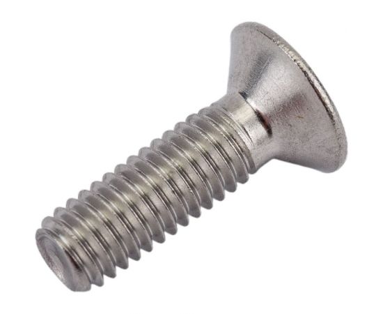 Винт DINFIX 7991, а2 нерж., 6x20, 10 шт. 00-00002830 