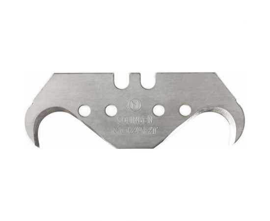 Сильнозагнутые крючкообразные лезвия MOZART 105.065-0006 