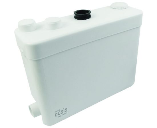 Канализационный насос OASIS ST-400 SV-400 