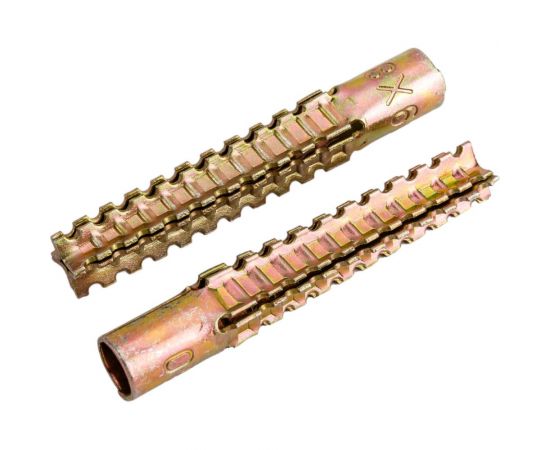 Дюбель для газобетона Tech-Krep MUD 8x60 мм 133386 