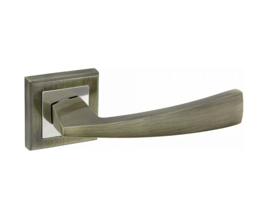 Дверная ручка Фабрика замков A 202 AB СТ-00000206 