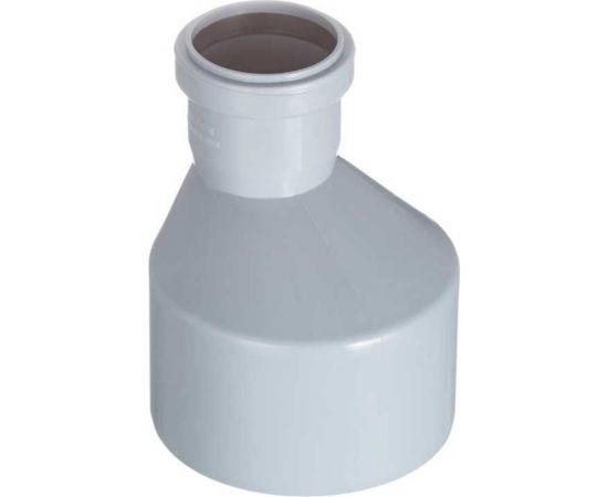 Редукция VALFEX D 50/110 мм, внутренняя канализация 25110050 