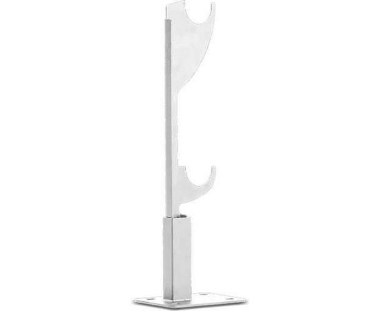 Напольный кронштейн Royal Thermo Pianoforte 200, белый НС-1345729 