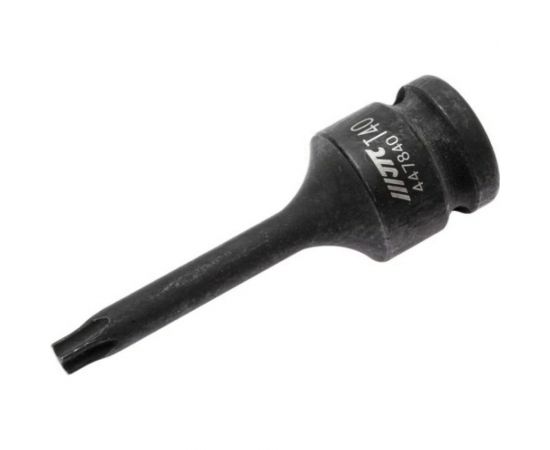 Бита-головка ударная 1/2” TORX T40х78мм JTC 447840 