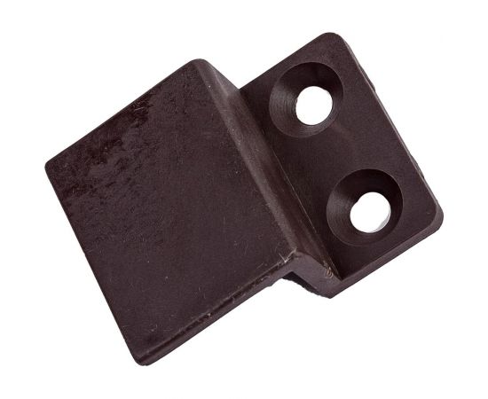 Крепление для москитной сетки ООО ""Полимер-Фарм"" коричневое, верхнее 4687202531325 