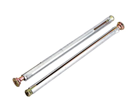 Металлический рамный дюбель Стройбат MRD 8х132 10 шт 2725611-1 