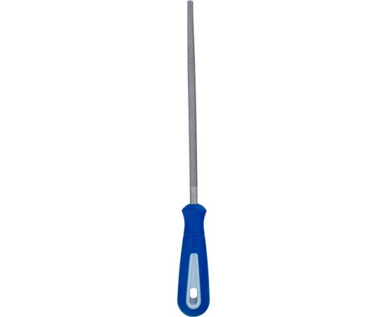 Напильник круглый (№ 2, 150мм, подвес) КОБАЛЬТ 247-606 – изображение 2