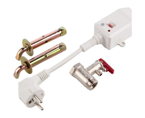 Водонагреватель ELECTROLUX EWH 30 Centurio IQ 3.0 НС-1449117 – изображение 11