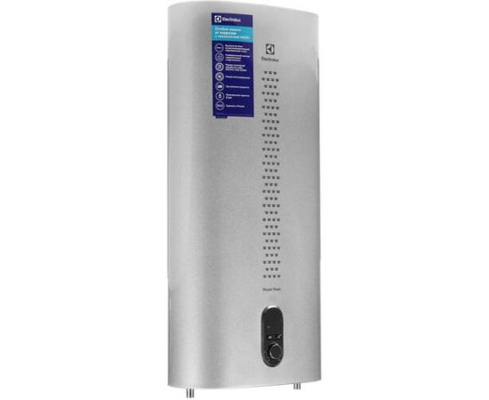 Водонагреватель Electrolux EWH 50 Royal Flash Silver – изображение 12