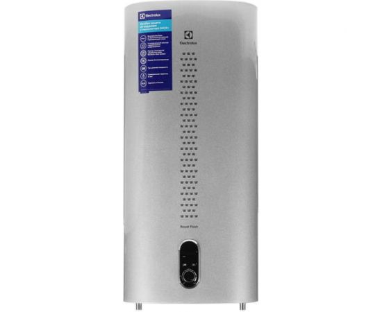 Водонагреватель Electrolux EWH 50 Royal Flash Silver – изображение 13