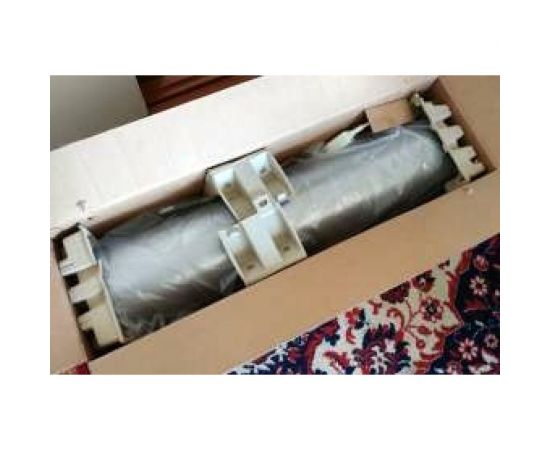 Водонагреватель Electrolux EWH 50 Royal Flash Silver – изображение 18