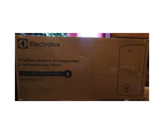 Водонагреватель Electrolux EWH 50 Royal Flash Silver – изображение 20