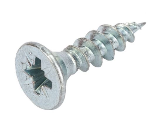 Саморез Невский Крепеж ШУц 5,0x20 пот. гол. 16 шт. 802355 – изображение 2