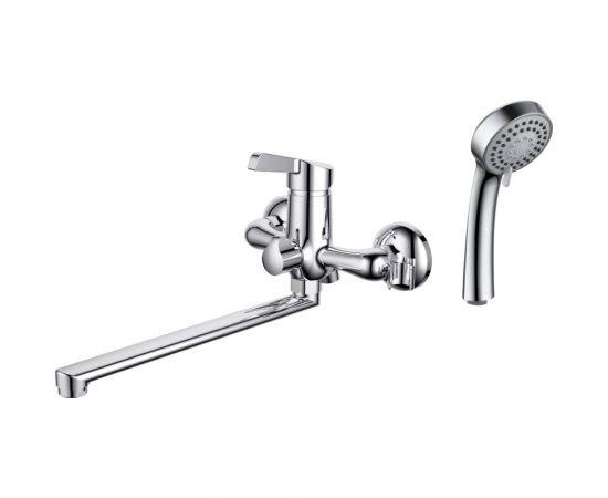 Смеситель для ванны D&K DA1463301 – изображение 2