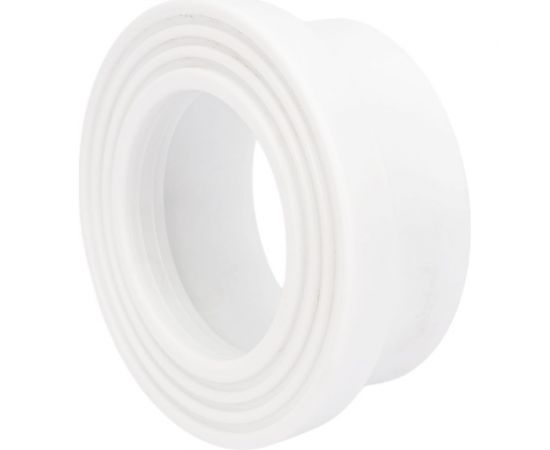 Бурт VALFEX PP-R, белый, под фланец, Дн63, D=79 мм 10189063 127-0162 – изображение 2