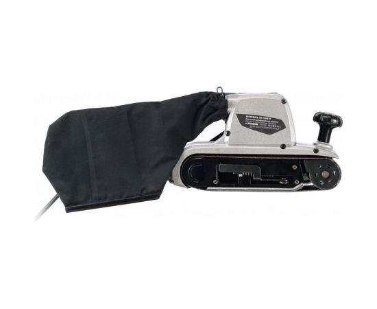 Ленточная шлифовальная машина FAVOURITE BS 100/610 – изображение 2