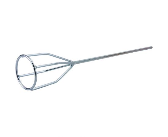 Мешалка для гипсовых смесей и наливных полов 100x600x9 мм Энкор 27436 – изображение 2