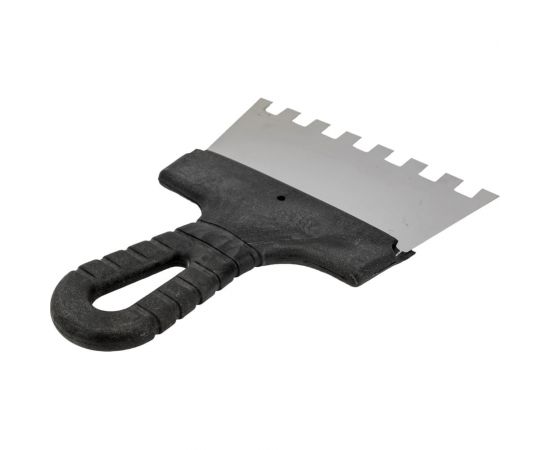 Фасадный шпатель Inforce 150 мм зуб 10х10 мм 020607-010-150 – изображение 2