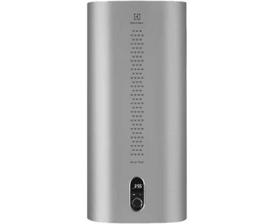Водонагреватель Electrolux EWH 50 Royal Flash Silver – изображение 2