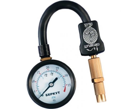 Манометр BERKUT ADG-031 – изображение 2