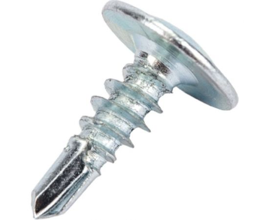 Саморез Невский Крепеж ШСММ св. 4,2x13 18 шт. 802310 – изображение 2