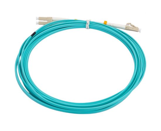 Соединительный волоконно-оптический шнур NIKOMAX аква, 5м NMF-PC2M3C2-LCU-LCU-005 – изображение 2