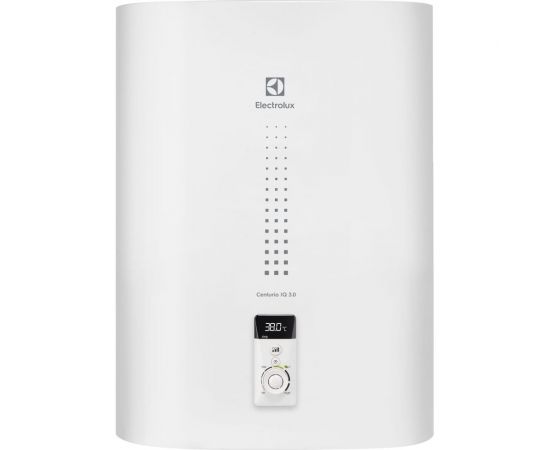 Водонагреватель ELECTROLUX EWH 30 Centurio IQ 3.0 НС-1449117 – изображение 2