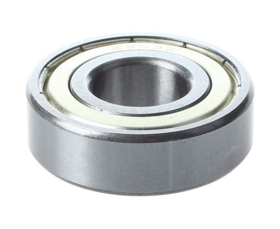 Подшипник ИНОТЭК 6203-ZZ 4680150971649 – изображение 2