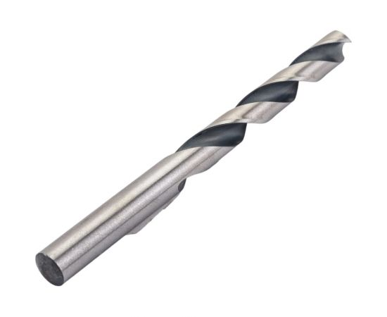 Сверло спиральное (9.6x133/87 мм) по металлу Энкор 21096 – изображение 2