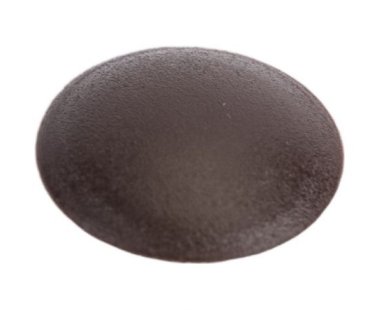 Заглушка Tech-Krep №2 темно-коричневая 50 шт пакет 106207 – изображение 2