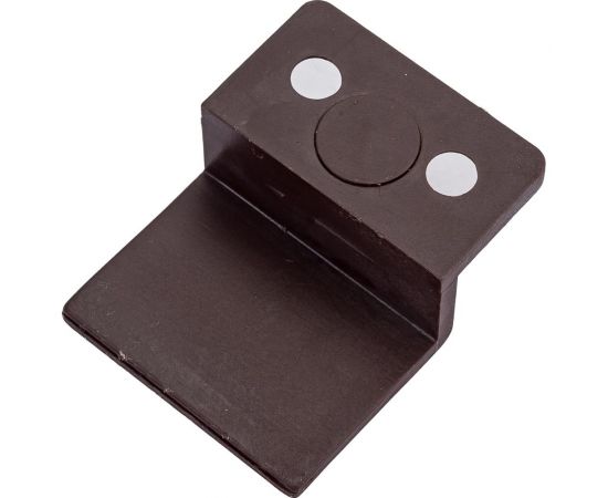 Крепление для москитной сетки ООО ""Полимер-Фарм"" коричневое, верхнее 4687202531325 – изображение 2