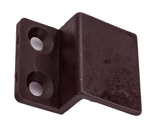 Крепление для москитной сетки ООО ""Полимер-Фарм"" коричневое, верхнее 4687202531325 – изображение 3