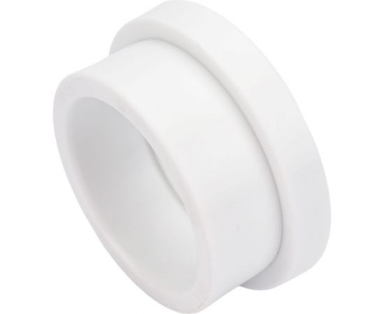 Бурт VALFEX PP-R, белый, под фланец, Дн63, D=79 мм 10189063 127-0162 – изображение 3
