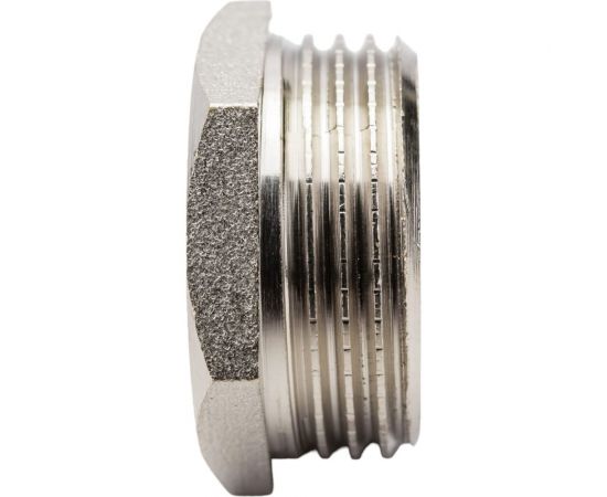 Футорка STI 3/4" х 1/2" Н-В никелированная D270-05074 – изображение 3