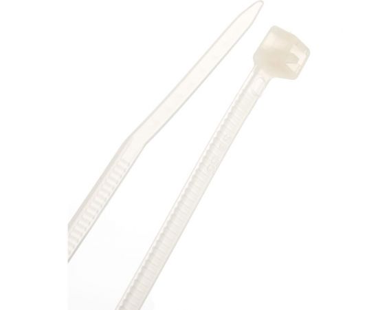 Кабельные хомуты Экопласт 2,5 х 200 мм, 100 шт 45200 – изображение 3