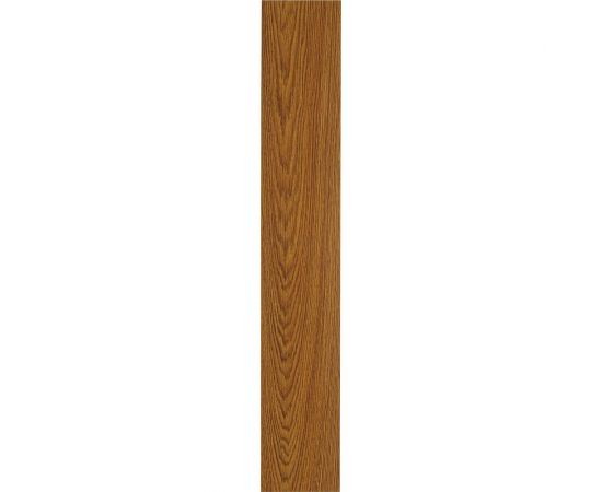 Самоклеящаяся ПВХ плитка LAKO Делюкс Дуб классик (толщина 2 мм; 3,06 м²) LKD-L-W43 – изображение 3