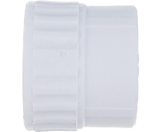 Комбинированная муфта VALFEX PP-R белая, 32х3/4 дюйма ВР 10129132 127-0236 – изображение 3