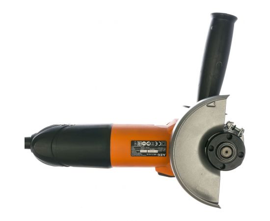 Углошлифовальная машина AEG WS7-115S 4935459639 – изображение 3
