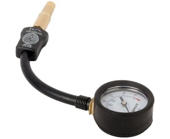 Манометр BERKUT ADG-031 – изображение 3