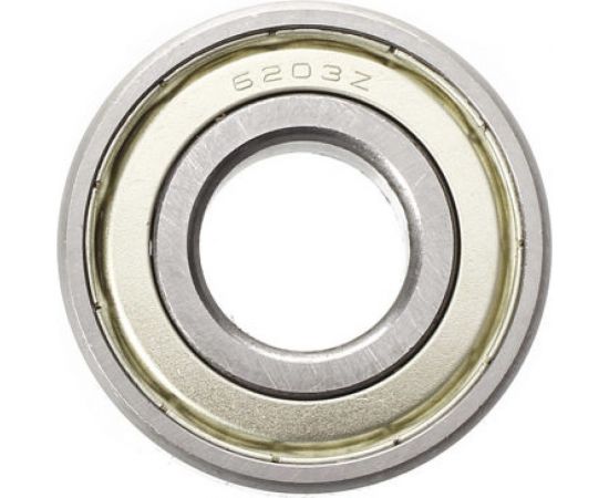 Подшипник ИНОТЭК 6203-ZZ 4680150971649 – изображение 3