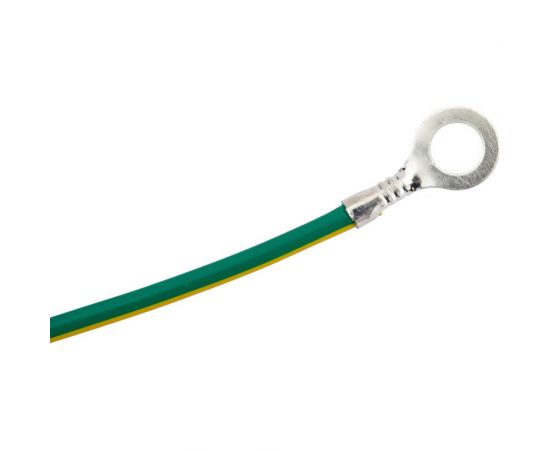 Патч-панель IEK ITK 1U кат.6 STP 12 портов 10" Dual IDC PP12-1UC06S-D05-10 – изображение 3