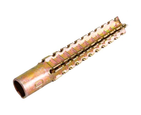 Дюбель для газобетона Tech-Krep MUD 8x60 мм 133386 – изображение 3