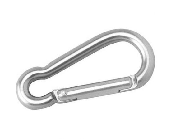 Карабин STARFIX М14, DIN 5299 C SMP-11274-1 – изображение 3