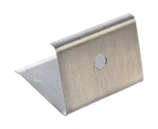 Пружинная скоба для крепления подоконника Tech-Krep 4 шт 148123 – изображение 3