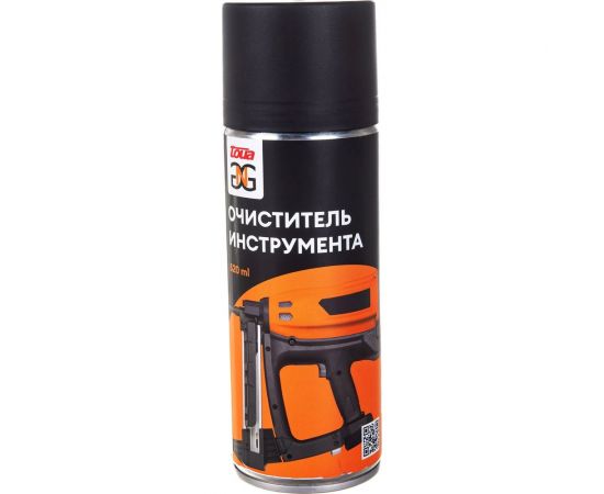 Спрей для очистки инструмента GNG 520 мл gncs-520 – изображение 3