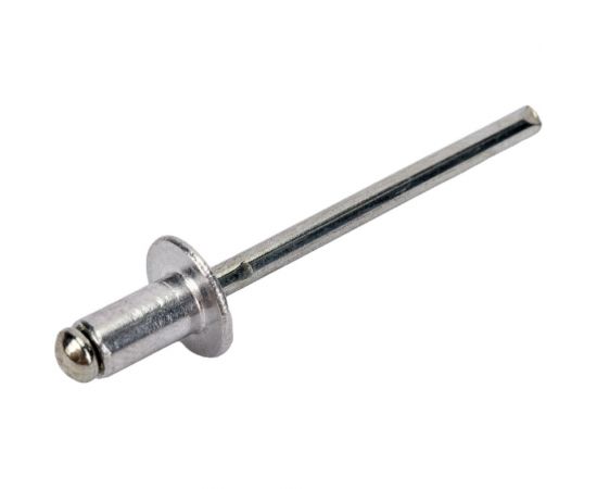 Заклепка 4.0х8, 1000шт - пакет Tech-Krep 114168 – изображение 3